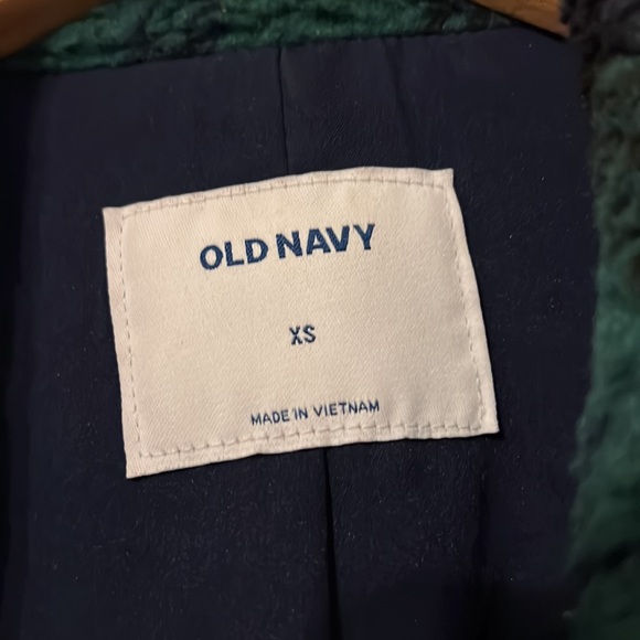 Checkered coat - Picture 5 of 6